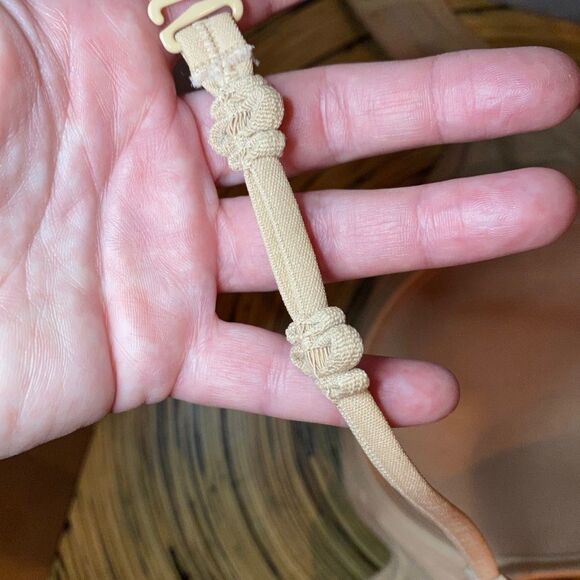 Le Mystere No. 9 Lolita Convertible Strapless Underwire Bra 32DD - Picture 13 of 15